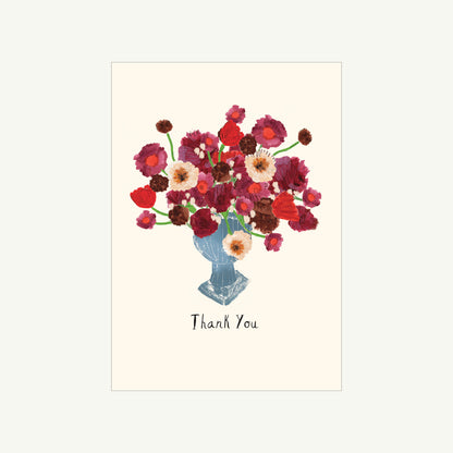 Thank You Bundle of Notecards