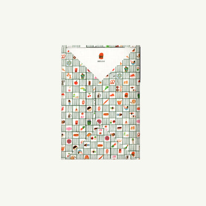 New York City Stationery Set