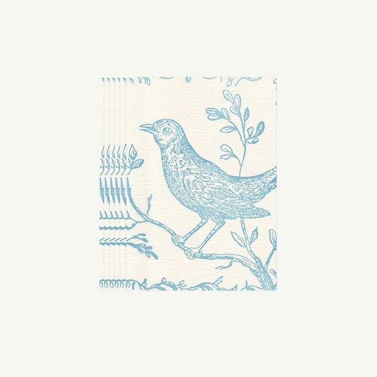 Nightingale - Blank Note Card