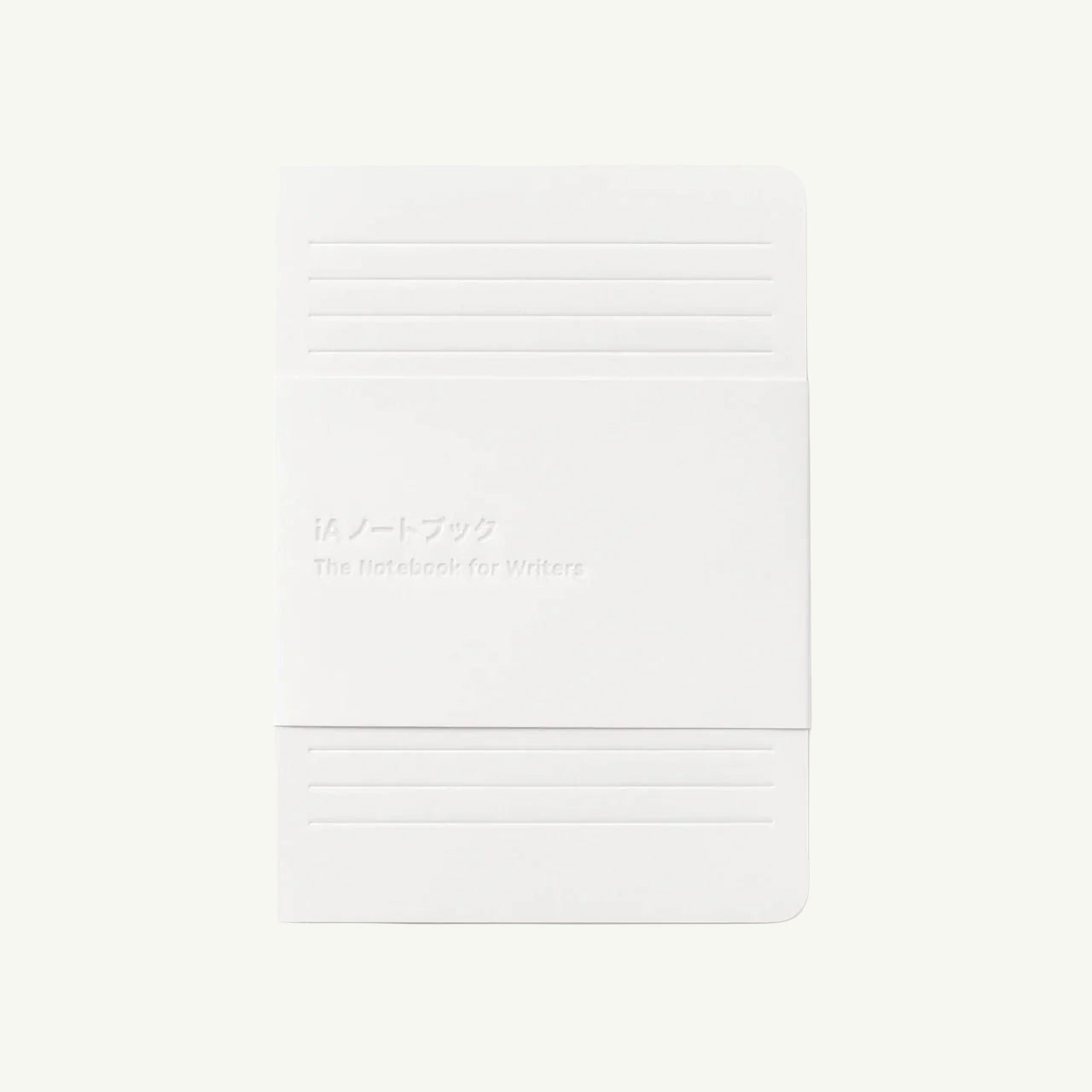 Notebook for Writers