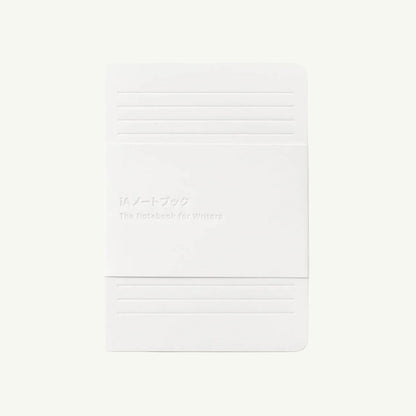 Notebook for Writers