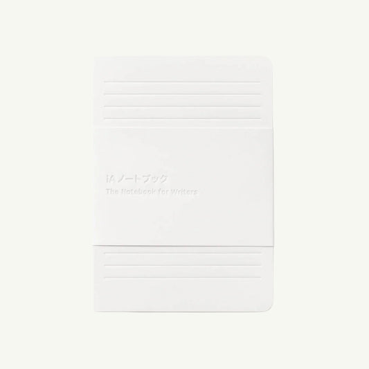 Notebook for Writers