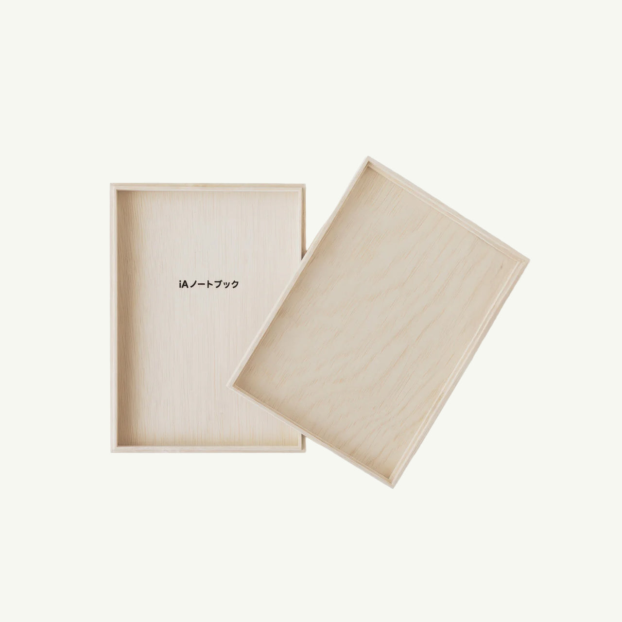 Notebook for Writers