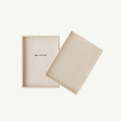 Notebook for Writers