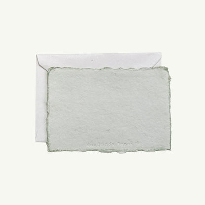 Indian Hand Blocked Notecard Sets