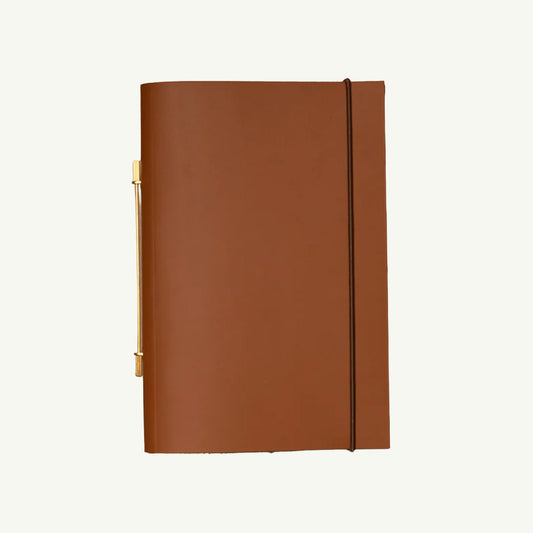 Novum Organum Notebook - Large