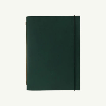Novum Organum Notebook - Medium