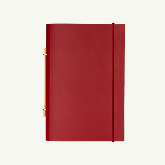 Novum Organum Notebook - Medium