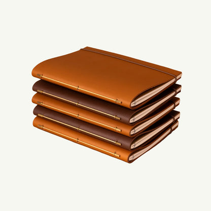 Novum Organum Notebook - Large