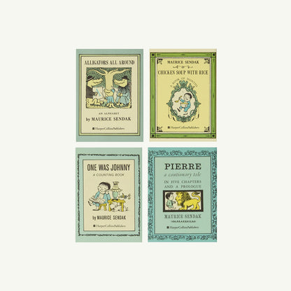 Nutshell Library