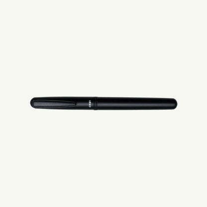 Ohto Rollerball CR01 - Black Matte