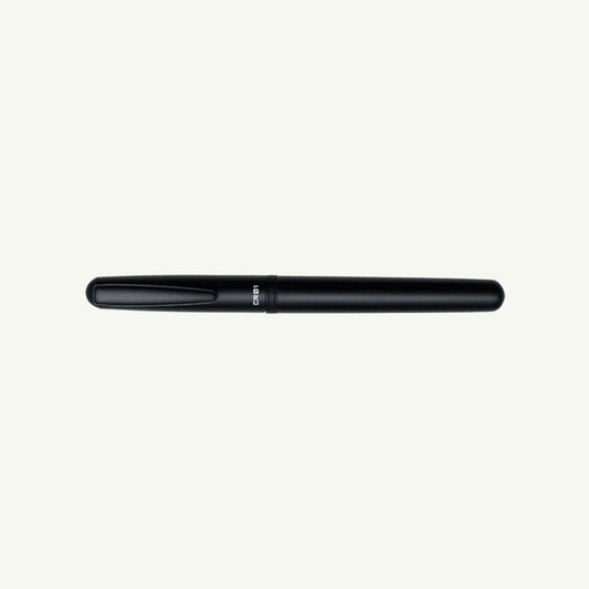Ohto Rollerball CR01 - Black Matte