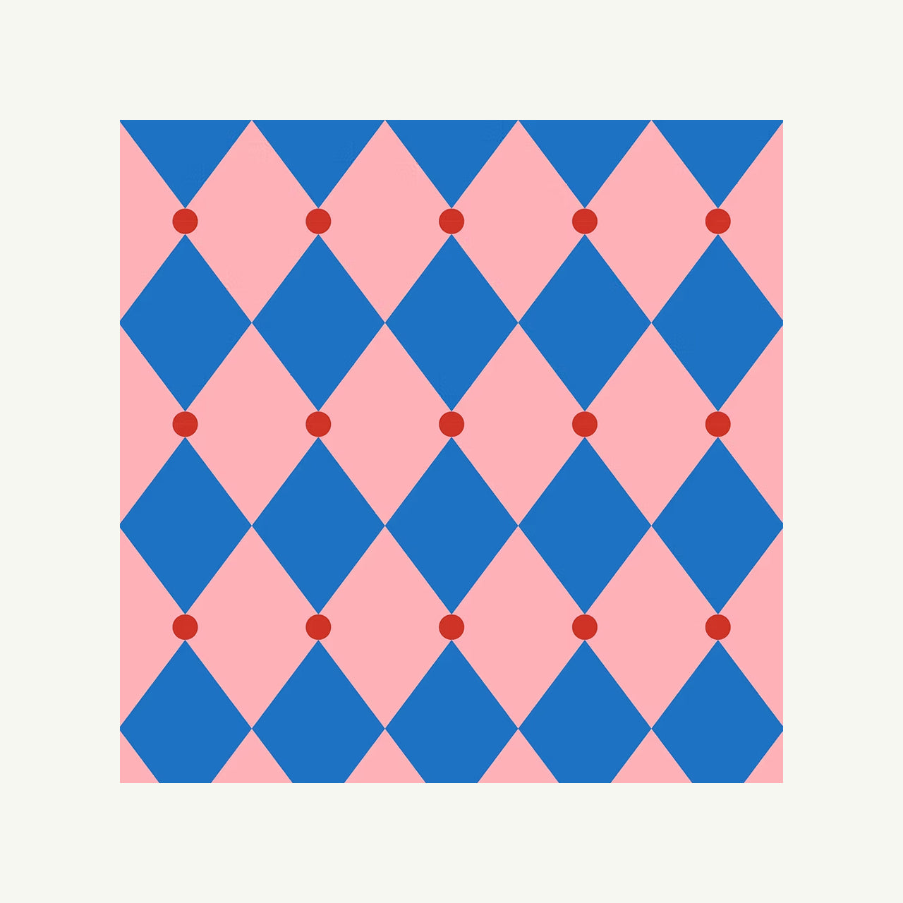 Gift Wrap - Circus