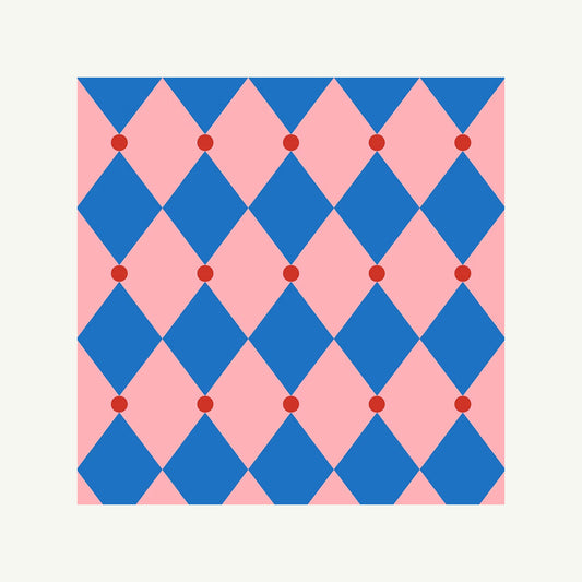Gift Wrap - Circus