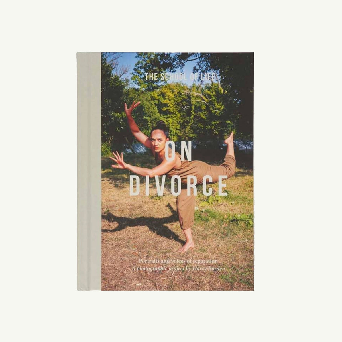 On Divorce