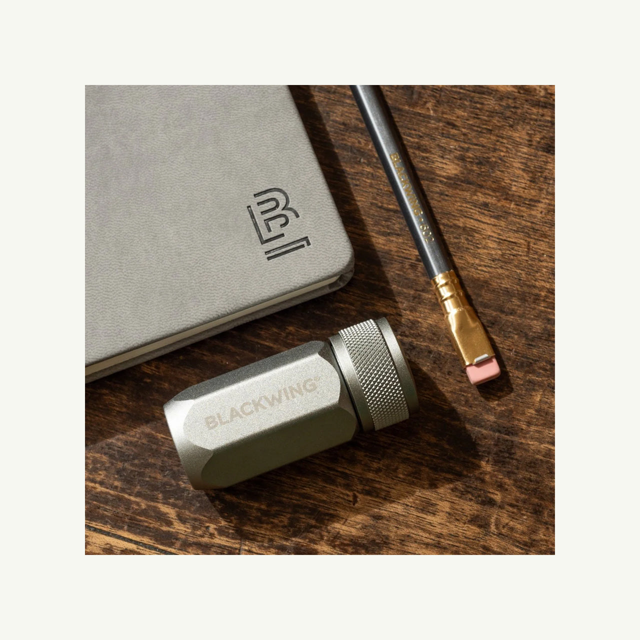 Blackwing One-Step Long Point Sharpener