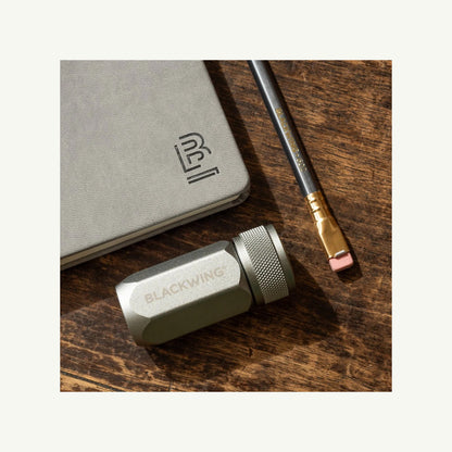 Blackwing One-Step Long Point Sharpener