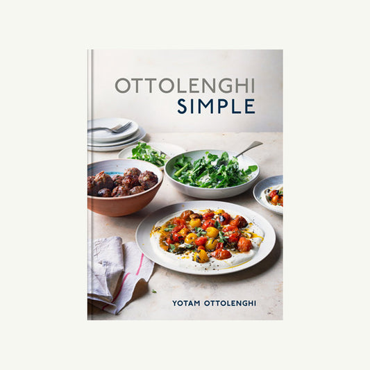 Ottolenghi Simple