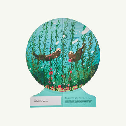 Our Underwater World: Dive Into Oceans, Lakes, Rivers