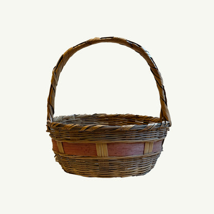 Vintage Basket