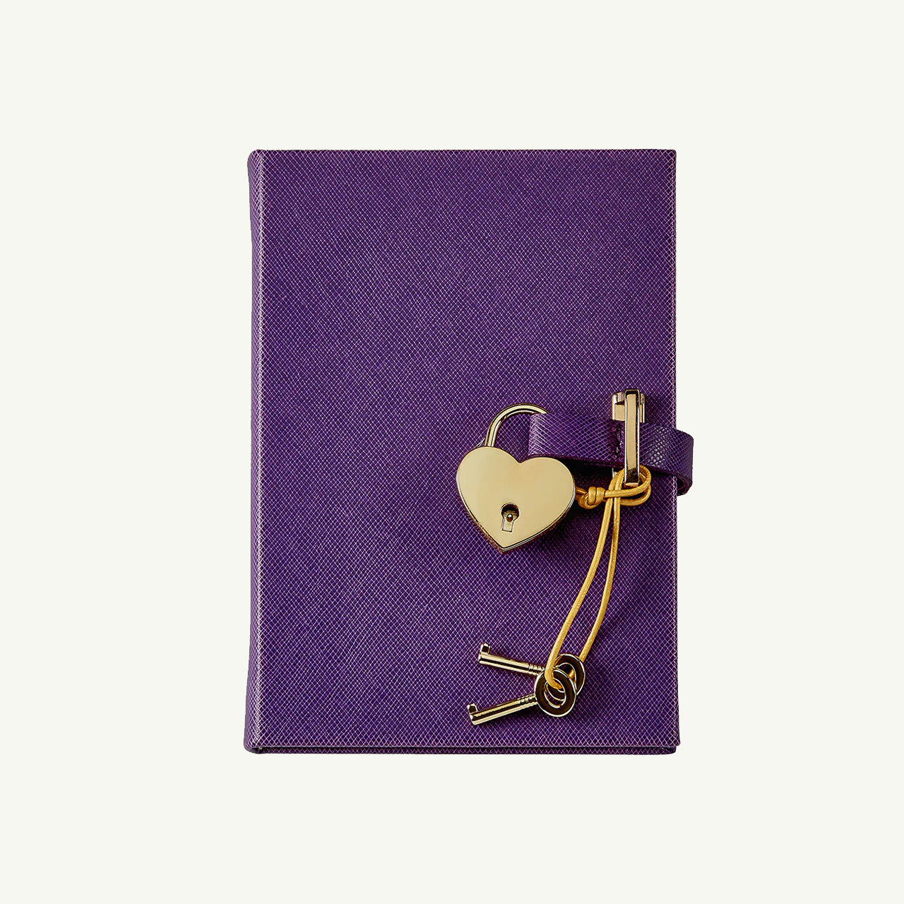 Locket Diary