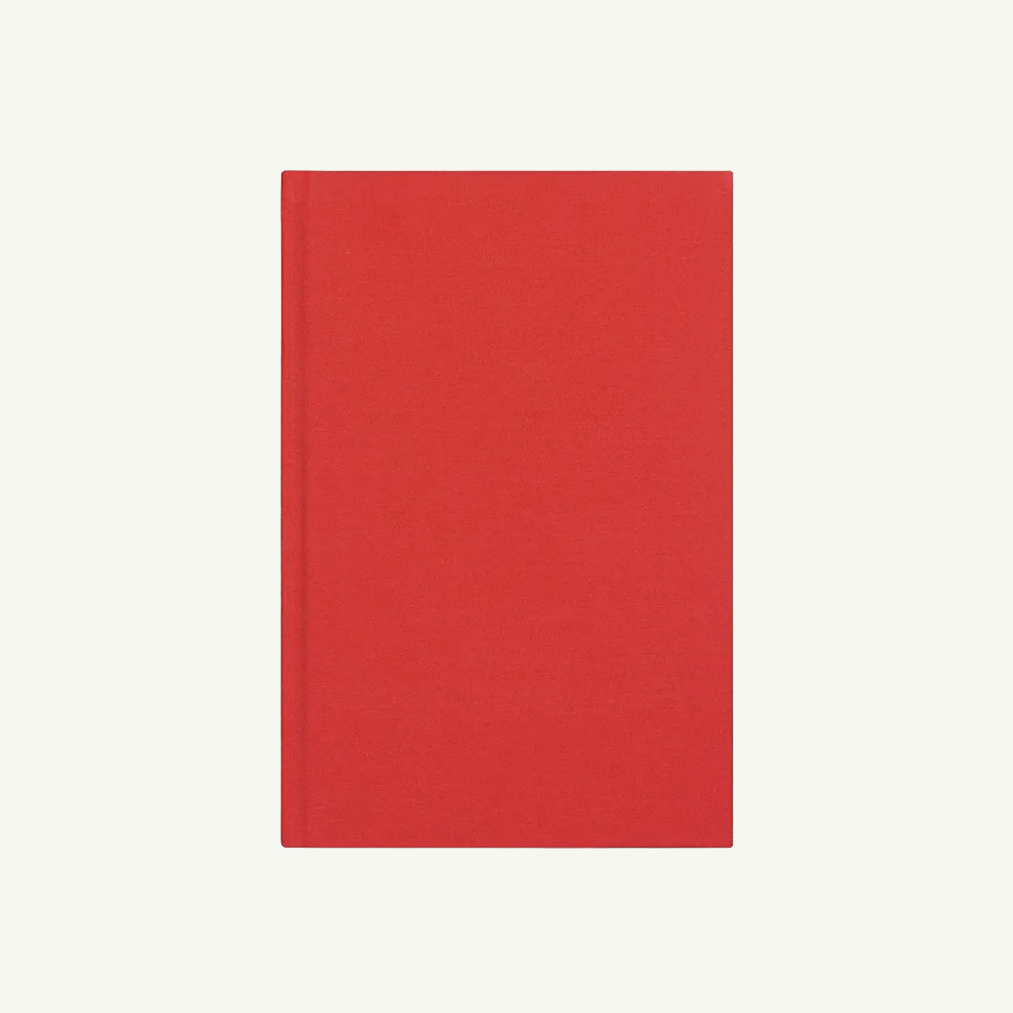 The Essential Linen Notebook