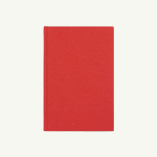 The Essential Linen Notebook