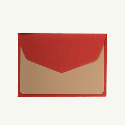 Pack of 5 A6 Cards