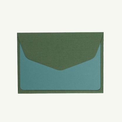 Pack of 5 A6 Cards