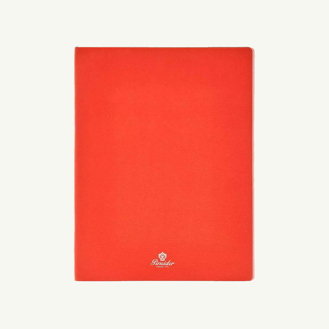 Large Milano Notebook