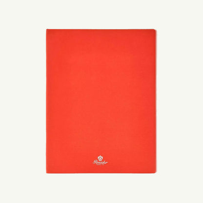 Large Milano Notebook