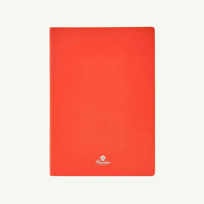Medium Milano Notebook