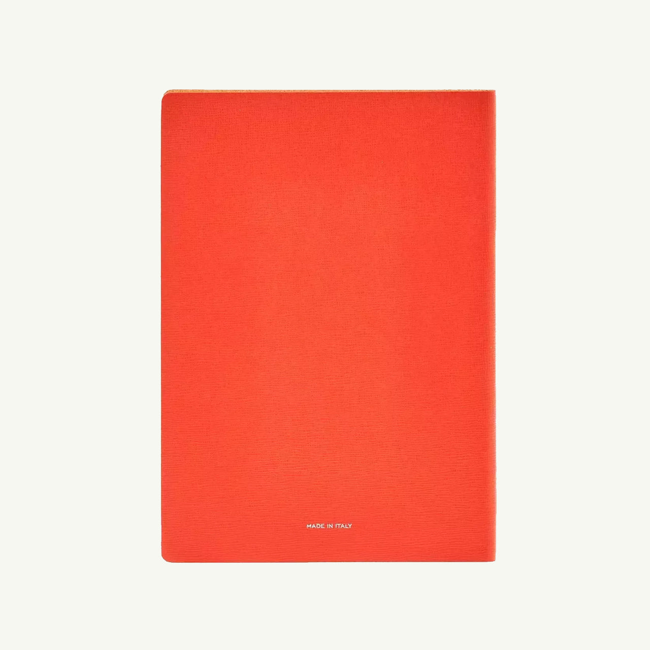 Medium Milano Notebook