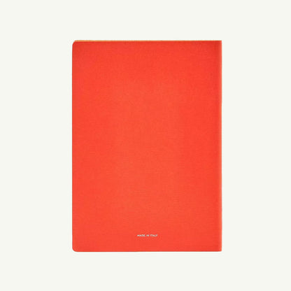 Medium Milano Notebook