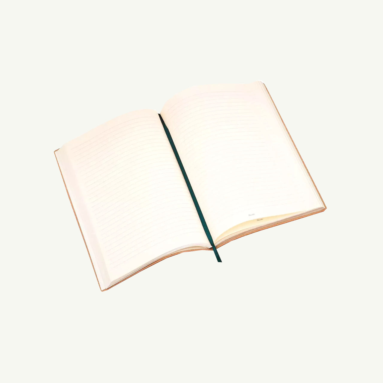 Medium Milano Notebook