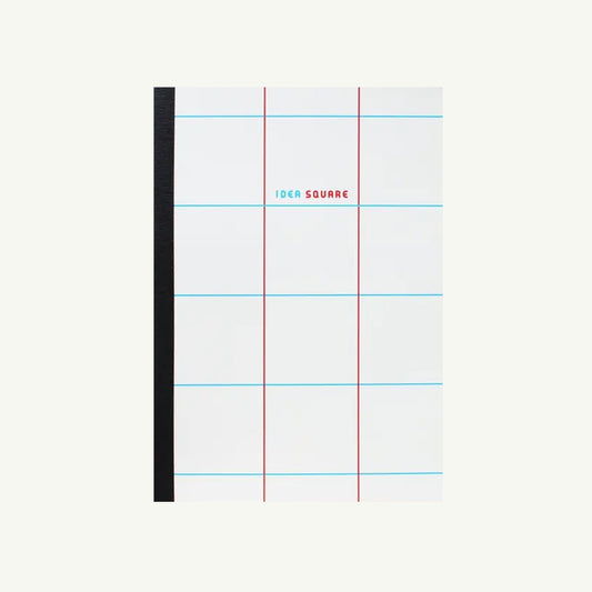 Idea Squares Notebook