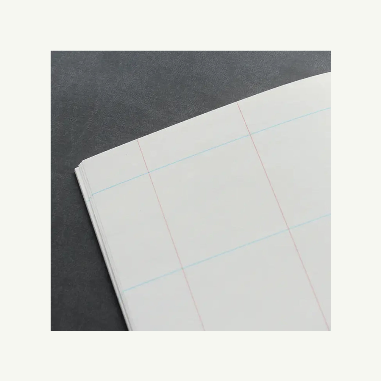 Idea Squares Notebook