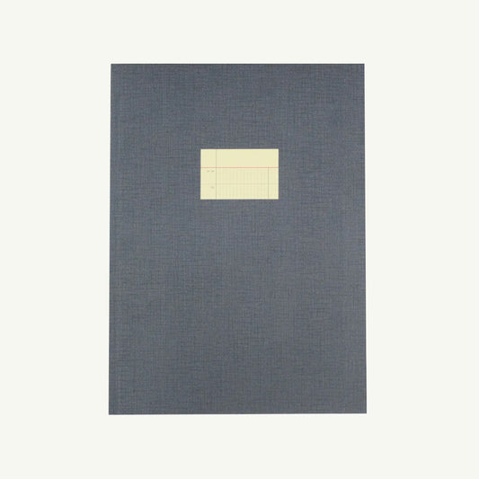 Paperways - Large Notebook