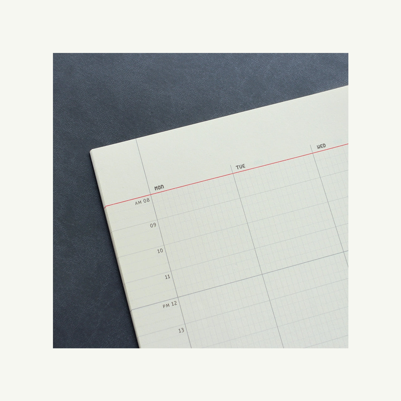 Organizer Notebook - Large