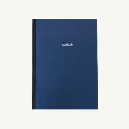 Organizer Notebook - Large