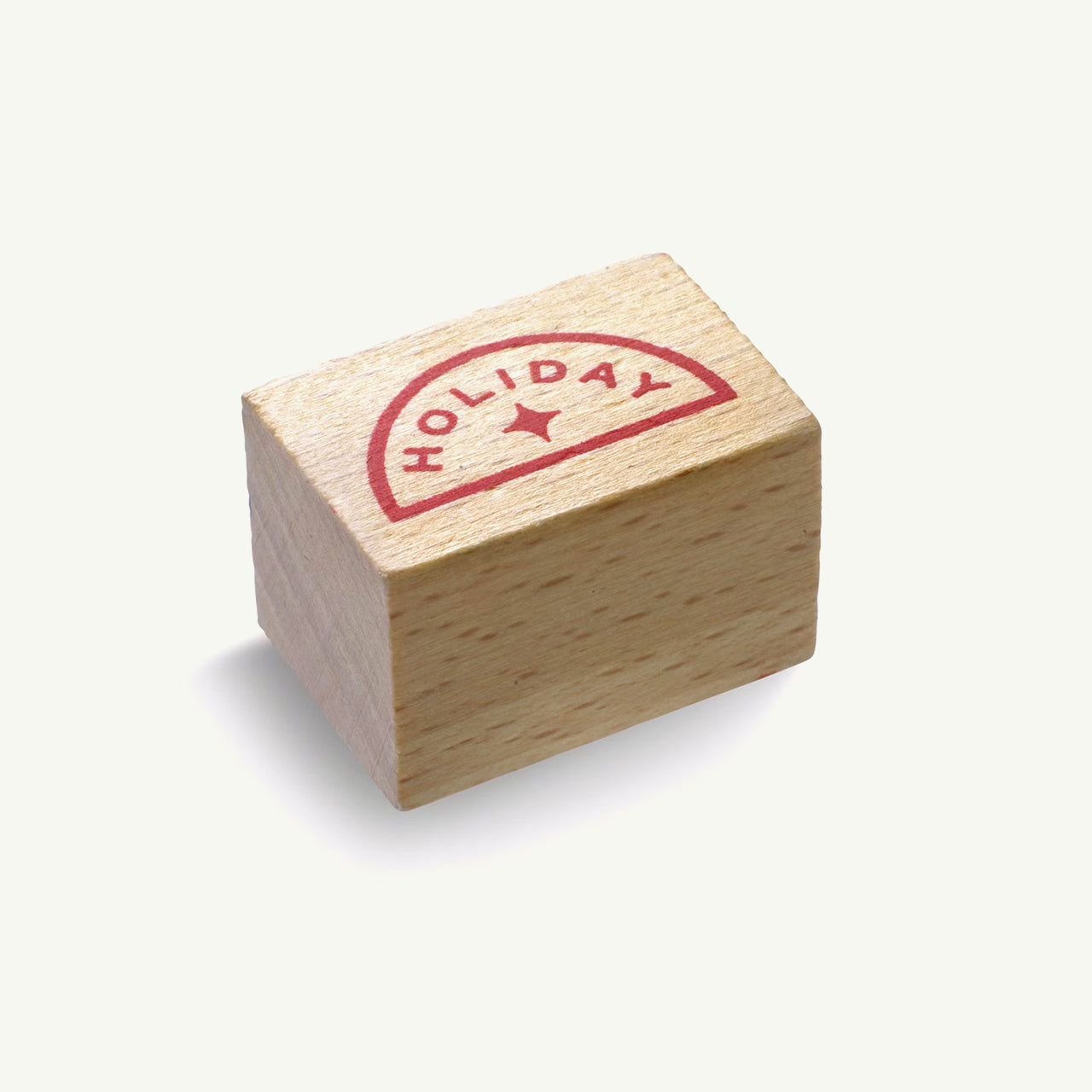 Planner Stamp Set, Stamps & Ink - Good Day