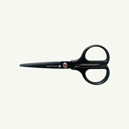 Elegant & Simple Paper Cutting Scissors