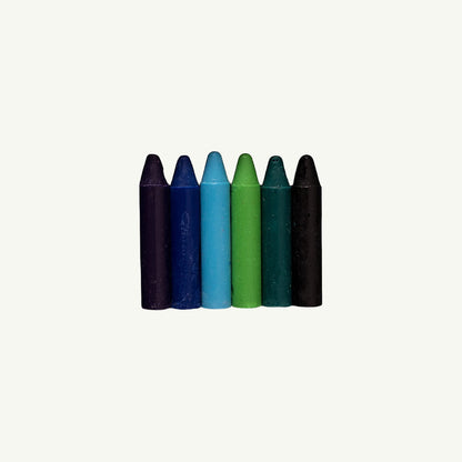 Pastels - Set of 6