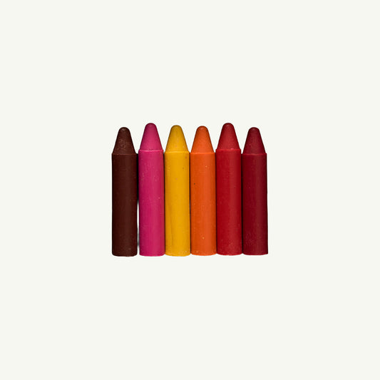 Pastels - Set of 6
