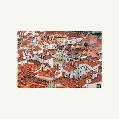 Patterns of Portugal