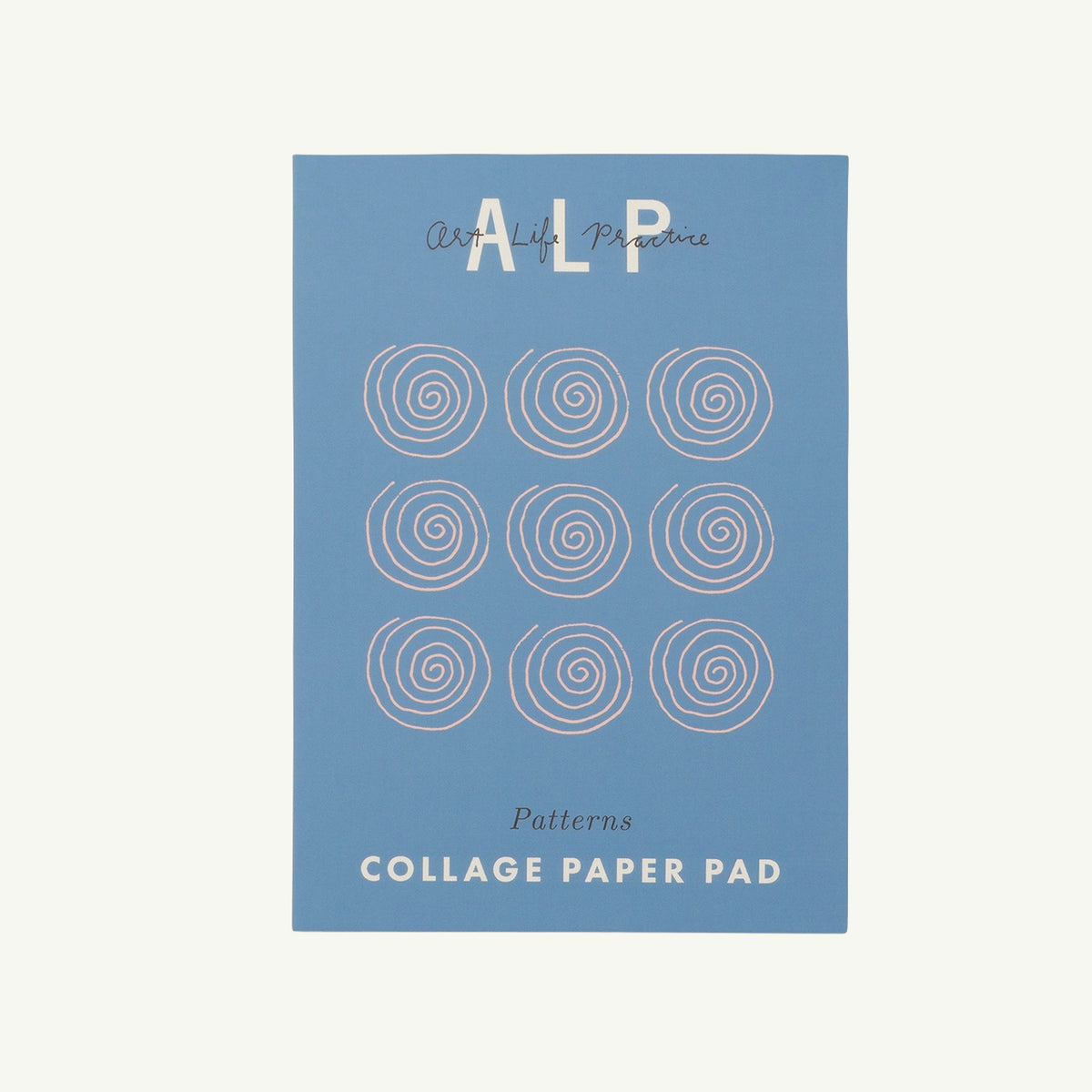 The Collage Paper Pads