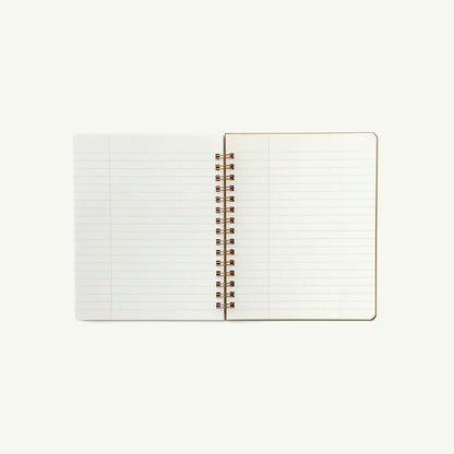 Penco Spiral Notebook