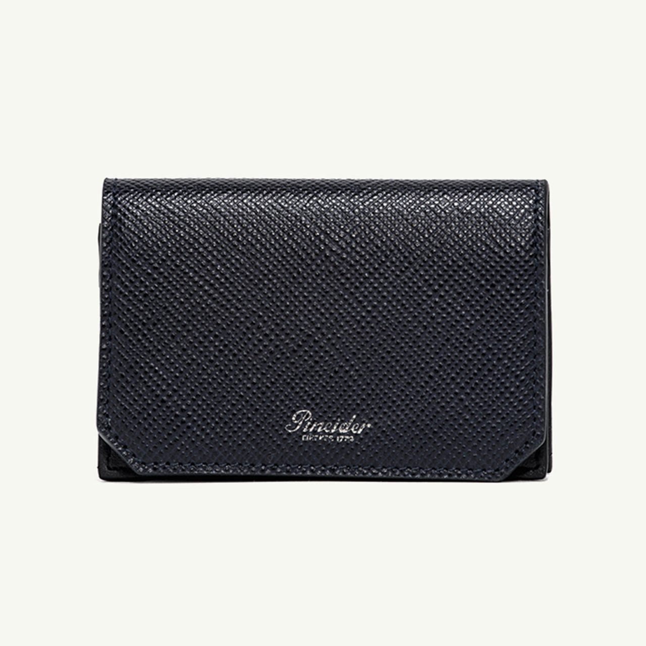 Folded Card Holder - Mini Franzi