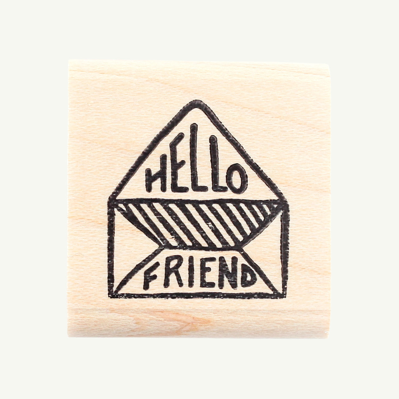 Rubber Stamp