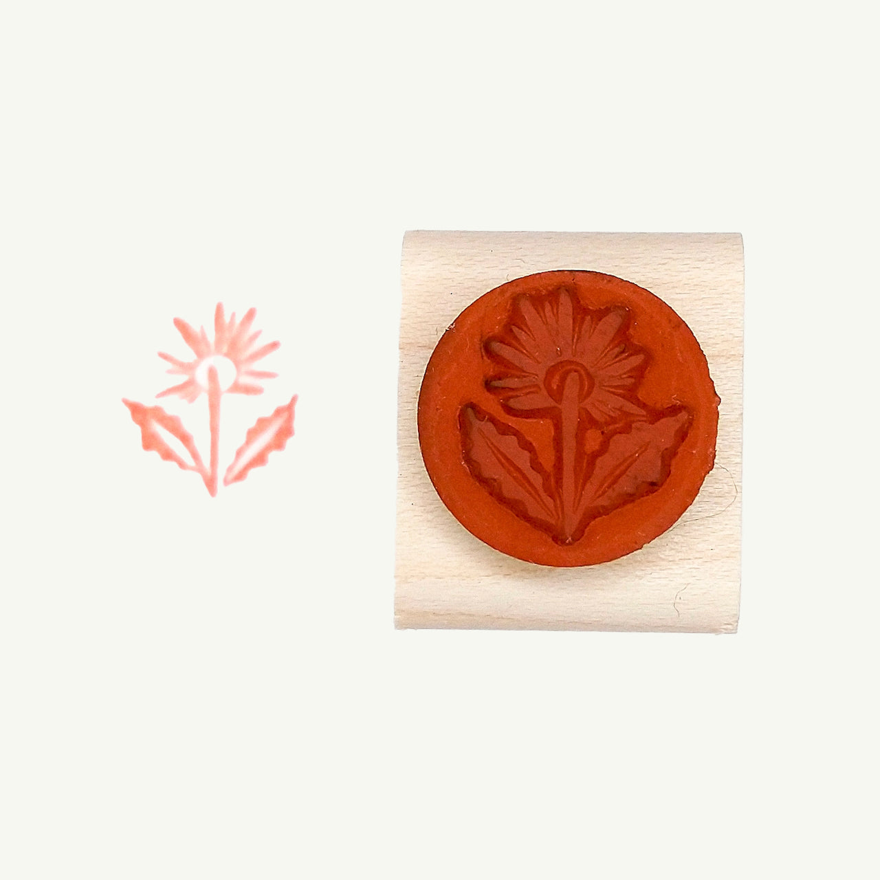 Rubber Stamp